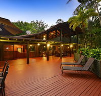Wait A While Daintree - Goulburn Accommodation
