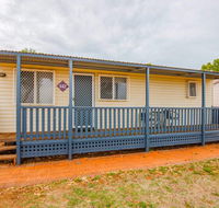 Discovery Parks - Port Hedland - Goulburn Accommodation