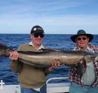 Reel Time Charters Yamba - Goulburn Accommodation