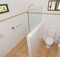 BIG4 Adventure Whitsunday Resort - Goulburn Accommodation