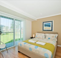 Banyon - Goulburn Accommodation