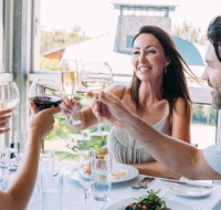 Sirromet Wines - Goulburn Accommodation