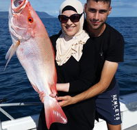 Fish Tales Charters Cairns Sportsfishing Adventure - Goulburn Accommodation