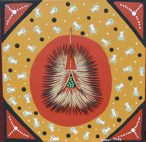 Dunghutti-Ngaku Aboriginal Art Gallery - Goulburn Accommodation 1