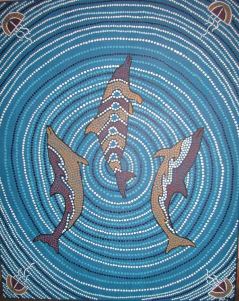Dunghutti-Ngaku Aboriginal Art Gallery - Goulburn Accommodation 3
