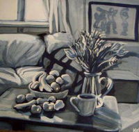 Wonderland Framing  Art - Goulburn Accommodation