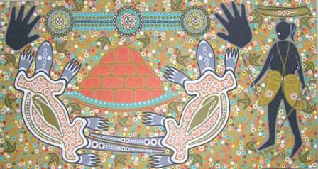 Wonderland Framing & Art - Goulburn Accommodation 1