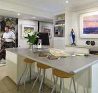 Art Nuvo Gallery - Goulburn Accommodation