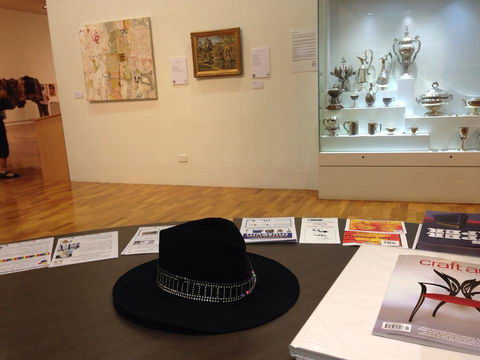 Tamworth Regional Gallery - Goulburn Accommodation 0