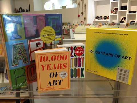 Tamworth Regional Gallery - Goulburn Accommodation 2