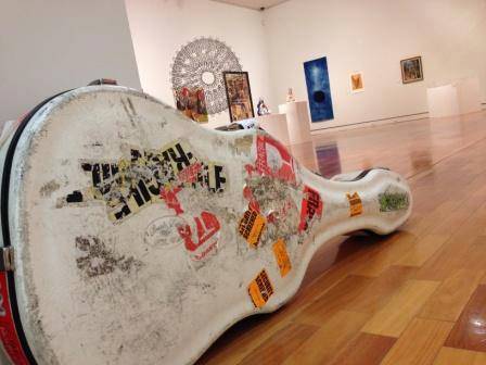 Tamworth Regional Gallery - Goulburn Accommodation 3