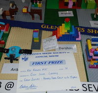 Glen Innes Severn Learning Centre - Goulburn Accommodation