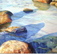 Childers Art Space - Goulburn Accommodation