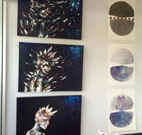 Cell Art Space - Goulburn Accommodation