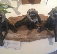 Village Gallery - Goulburn Accommodation