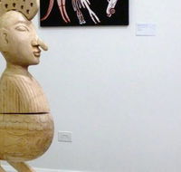 Cessnock Regional Art Gallery Inc - Goulburn Accommodation