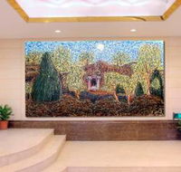The Living Wall Custom Creations - Goulburn Accommodation