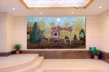 The Living Wall Custom Creations - Goulburn Accommodation 0