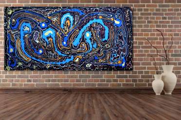 The Living Wall Custom Creations - Goulburn Accommodation 3