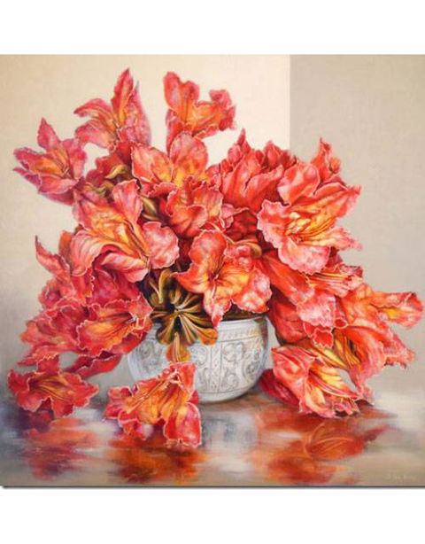 Art Piece Gallery Nadine Abensur - Goulburn Accommodation 2