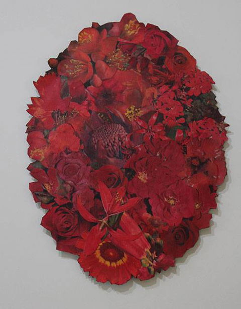 Art Piece Gallery Nadine Abensur - Goulburn Accommodation 3