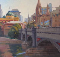 Rossiters Paintings - Goulburn Accommodation