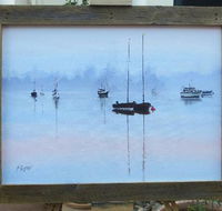 Frew Artworks - Goulburn Accommodation