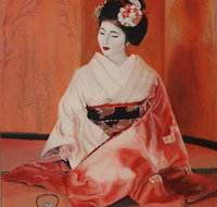 Lattitude Gallery - Goulburn Accommodation