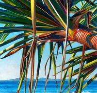 Susan Schmidt Art - Goulburn Accommodation