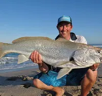 Perth Fishing Safaris - Goulburn Accommodation
