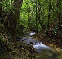 Trek North - Goulburn Accommodation