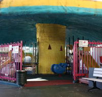 Giant Mushroom The - Goulburn Accommodation