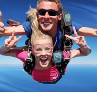 Skydive Oz Canberra - Goulburn Accommodation