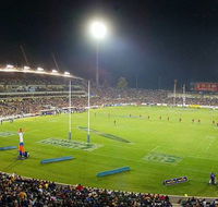 GIO Stadium Canberra - Goulburn Accommodation