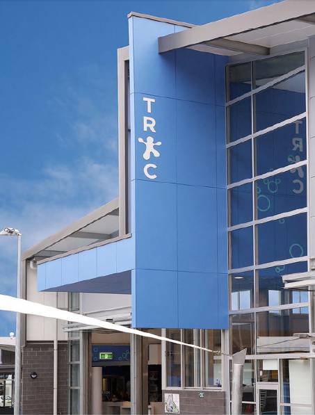 Tweed Regional Aquatic Centre Murwillumbah - Goulburn Accommodation 0