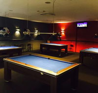 The Planet - Goulburn Accommodation