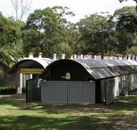 Macleay River Historical Society  Museum - Goulburn Accommodation
