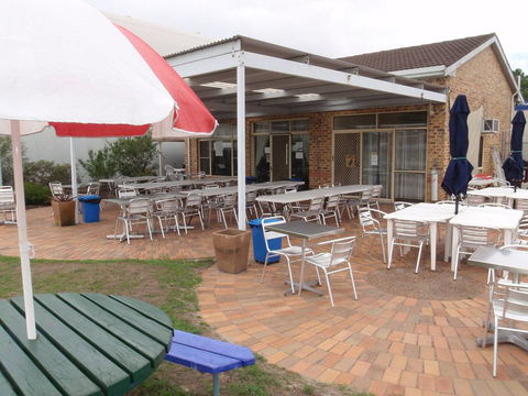 Fighter World Aviation Museum - Goulburn Accommodation 4