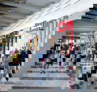 Armidale Central Shopping Centre - Goulburn Accommodation