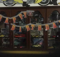 Slick 7 Raceway - Goulburn Accommodation