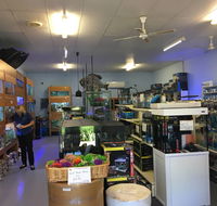 Aquamail - Goulburn Accommodation