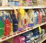 Port Stephens Pet Barn - Goulburn Accommodation