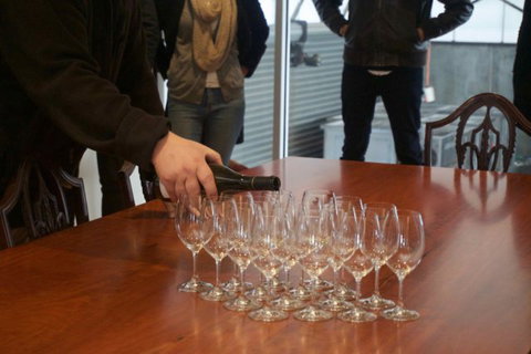 Wine Compass - Goulburn Accommodation 2