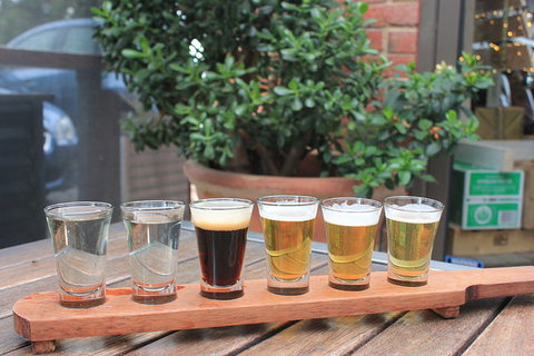 Wine Compass - Goulburn Accommodation 3