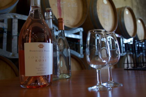 Wine Compass - Goulburn Accommodation 0