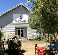 The Drill Hall Art Studio - Goulburn Accommodation
