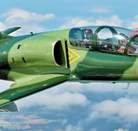 JetFighter - Goulburn Accommodation