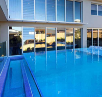 Senator Pools - Goulburn Accommodation