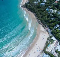 The Sunshine Coast Tour Company - Goulburn Accommodation