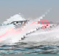 Busselton 30-Minute Jet Boat Thrill Ride - Goulburn Accommodation